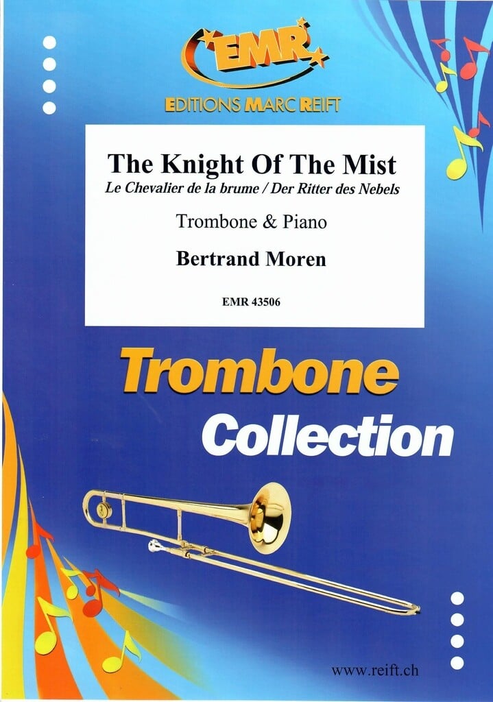 The Knight Of The Mist